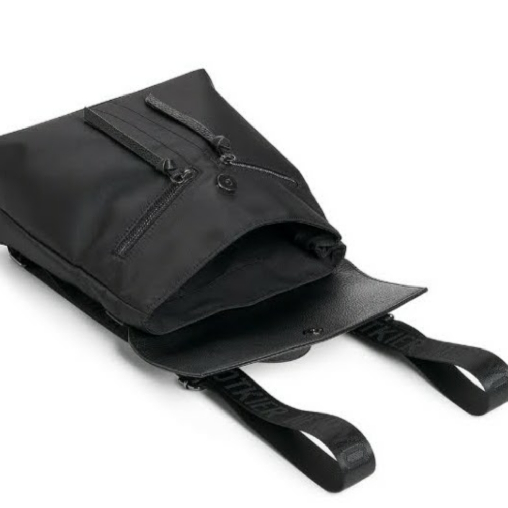 Botkier TRIGGER MINI BACKPACK (NYLON) - Picture 3 of 15